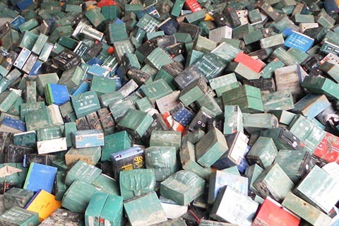 专业回收锂电池厂_废旧电瓶多少钱回收_48伏锂电池回收价格