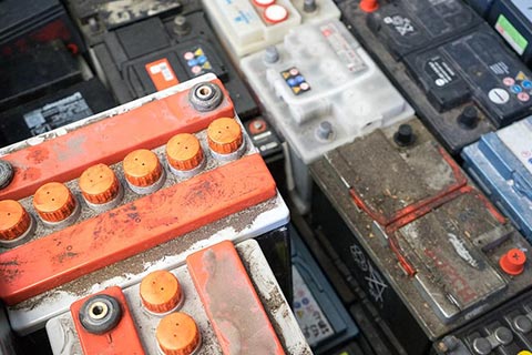 电池保护板回收√ups电池回收-电脑电池回收价格